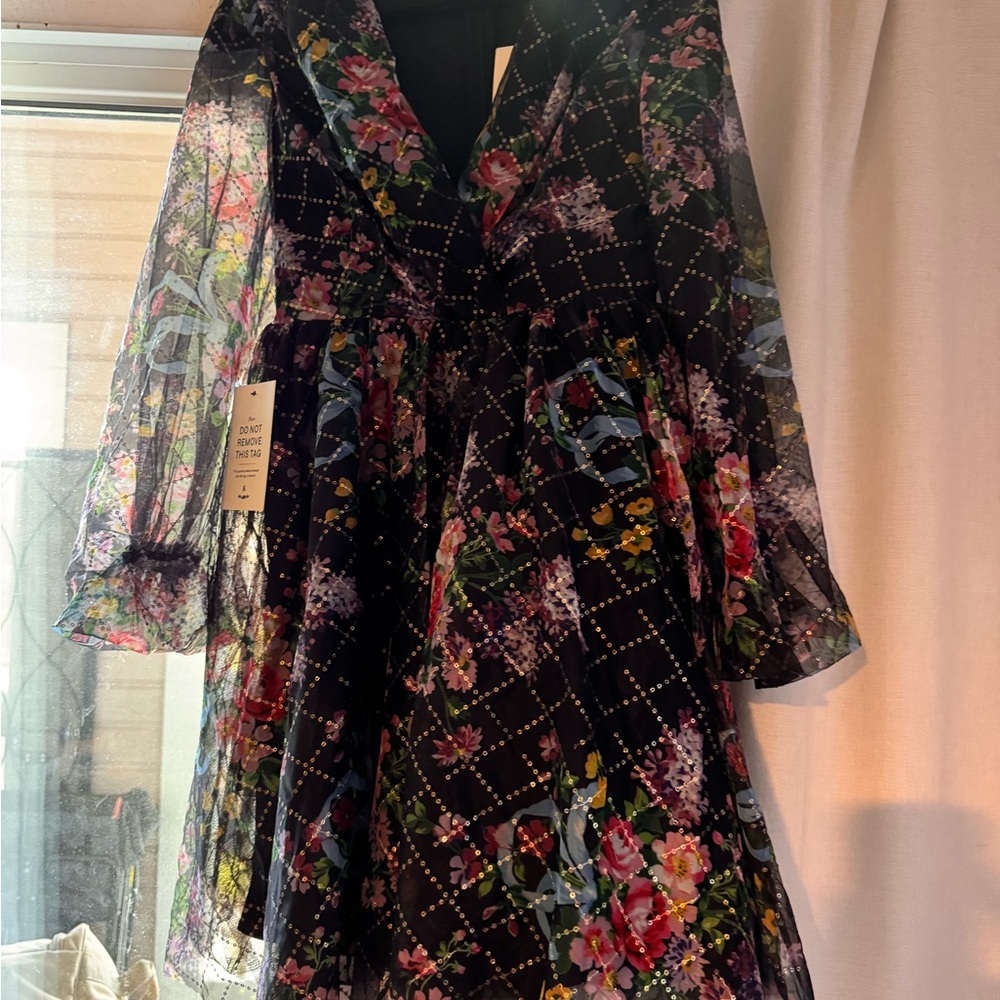 Jessakae Gretel Dress
